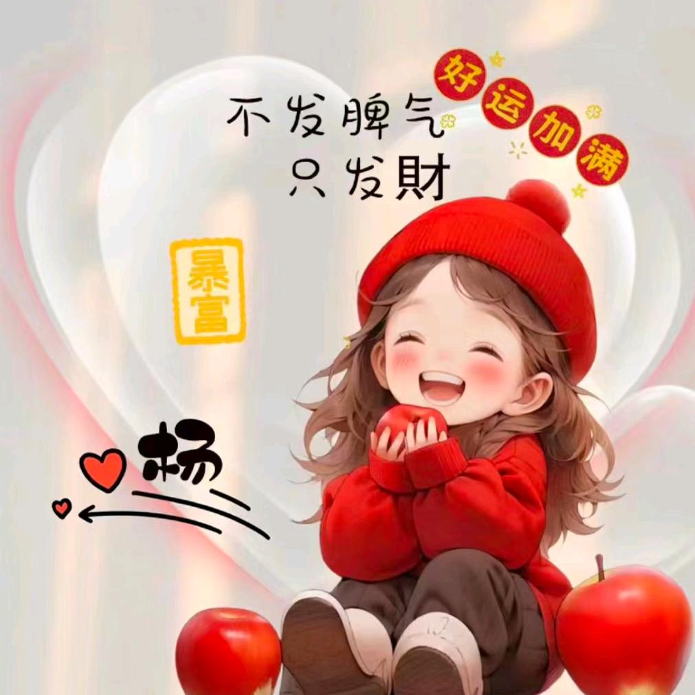 小雨足浴35号（正能量满满）
