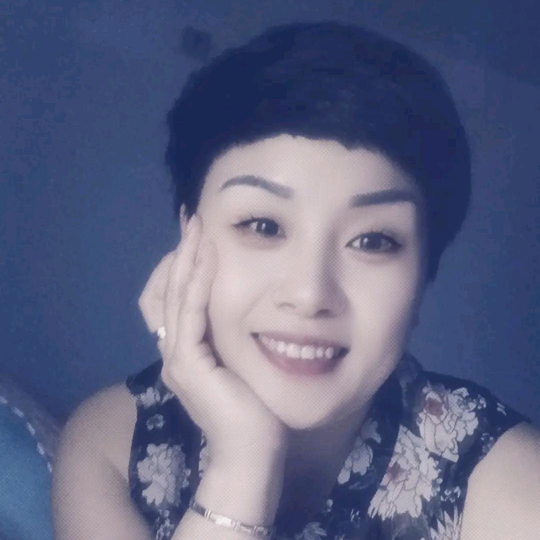 好酒不见（静姐）