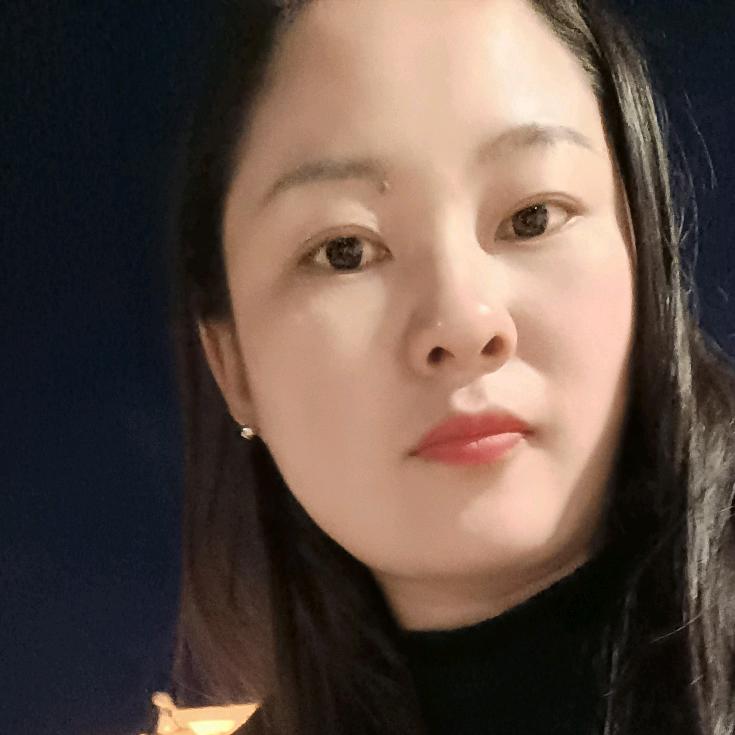 杨ya~ng_ℳঞ爱财 💕 爱己