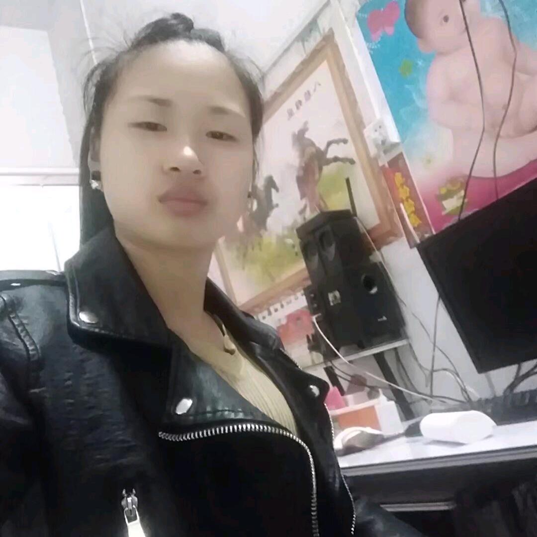 美女