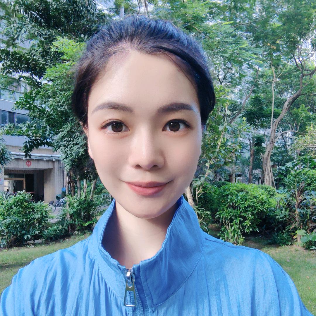 小雨（备用号）