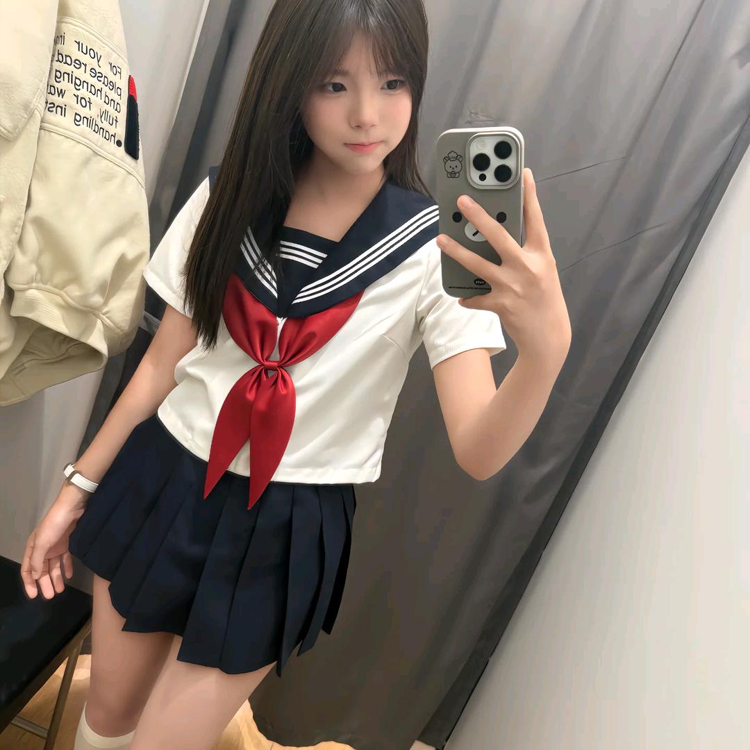 黑暗托雷基亚女朋友