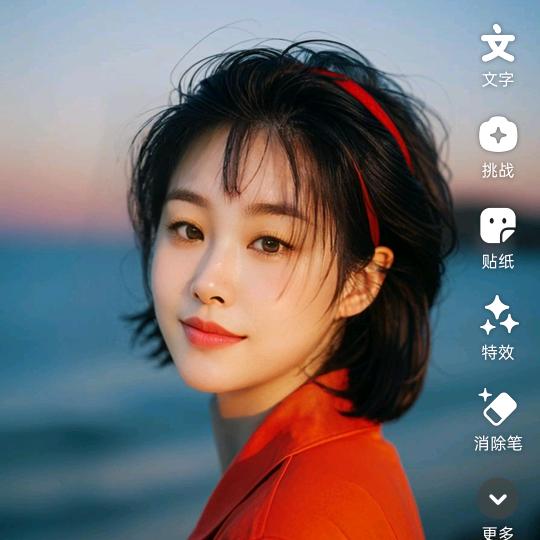 丁香花