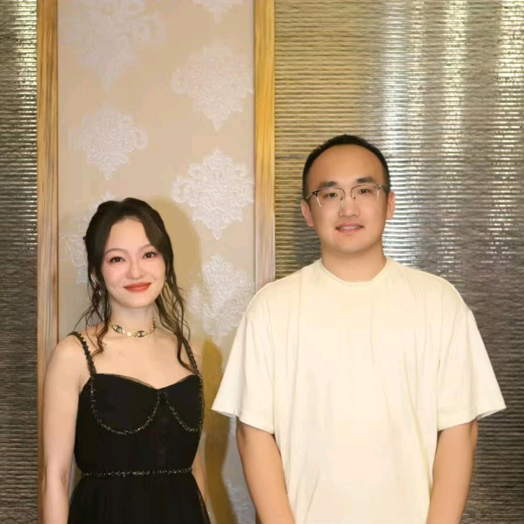 大连第一深情Eric