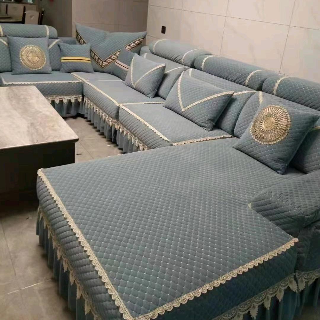 安康美罗家纺-床上用品/定制窗帘/沙发套