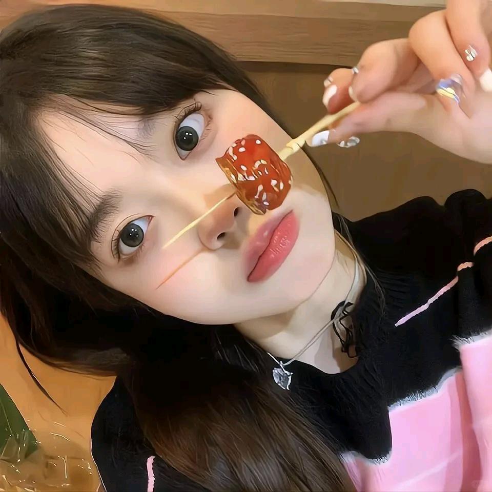 萌姨爱喝茶