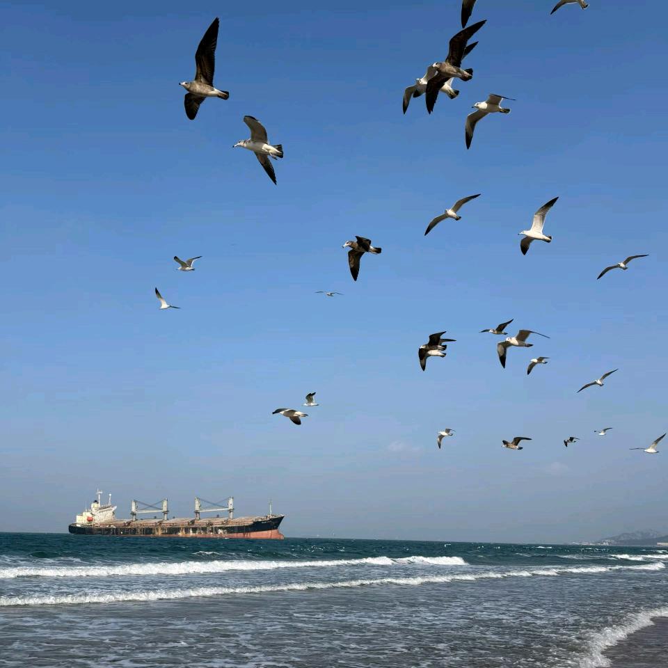 @一生遇你，足以☞