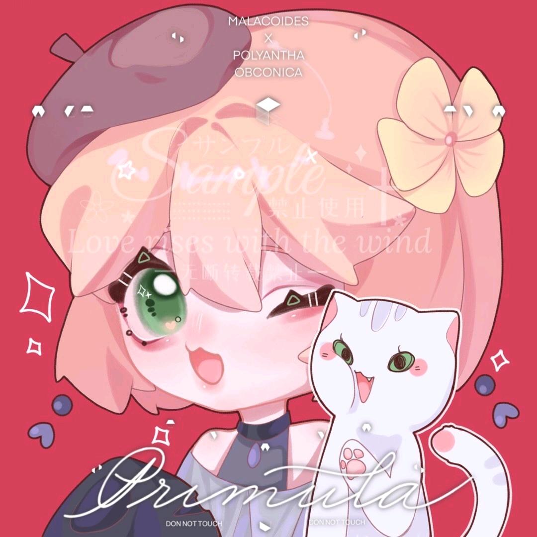 郁李Ylis