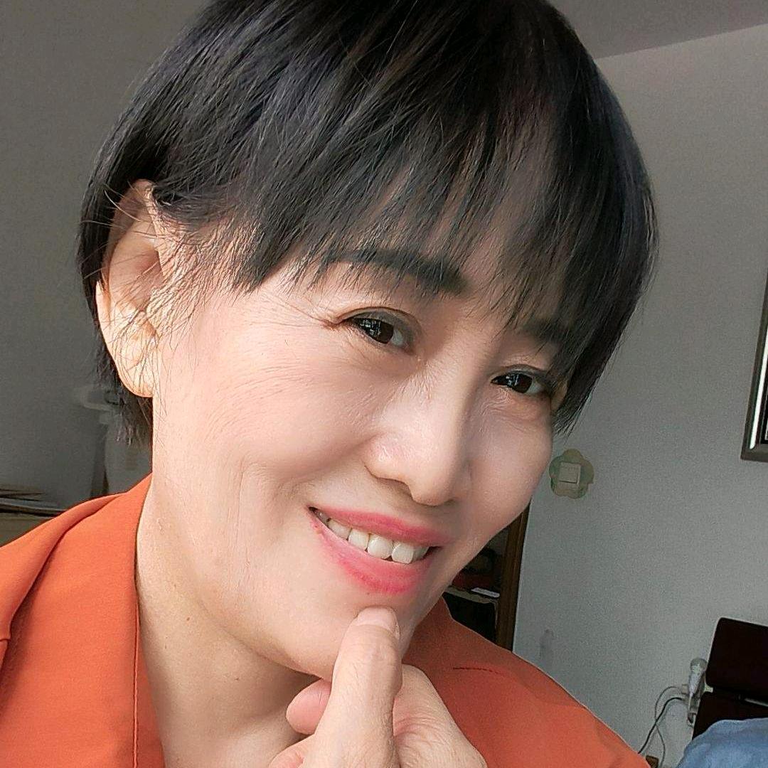 娟子姐
