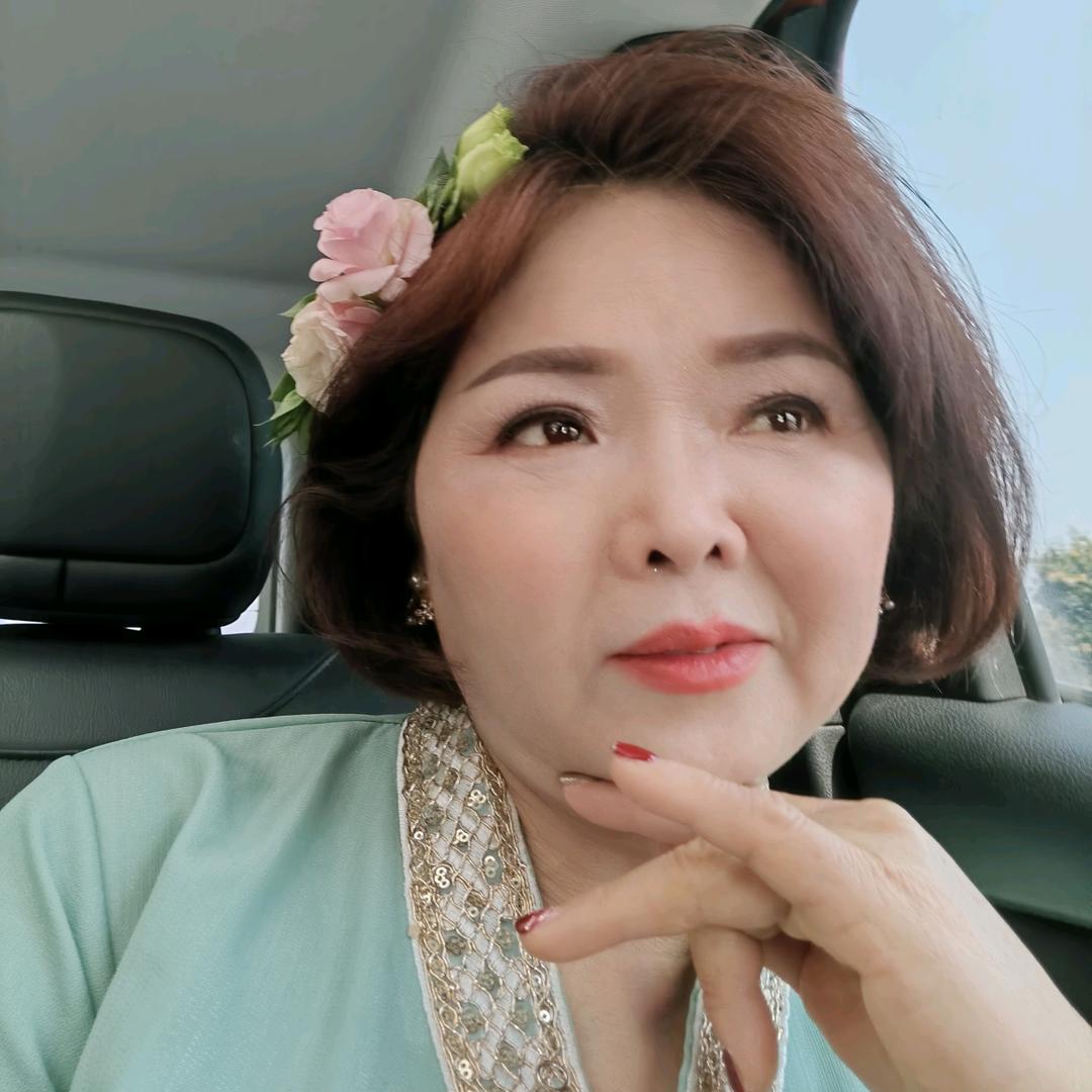 成都张姐（上午7点50A