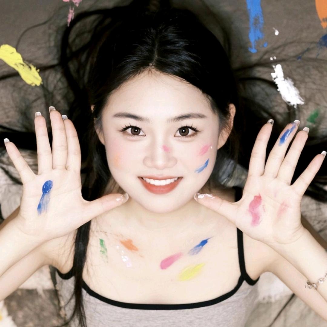 是妮妮呀