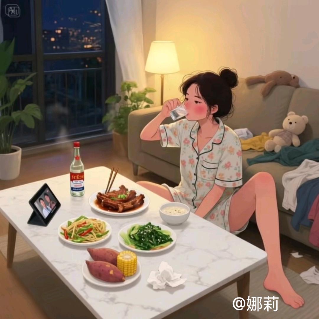 🍀娜莉