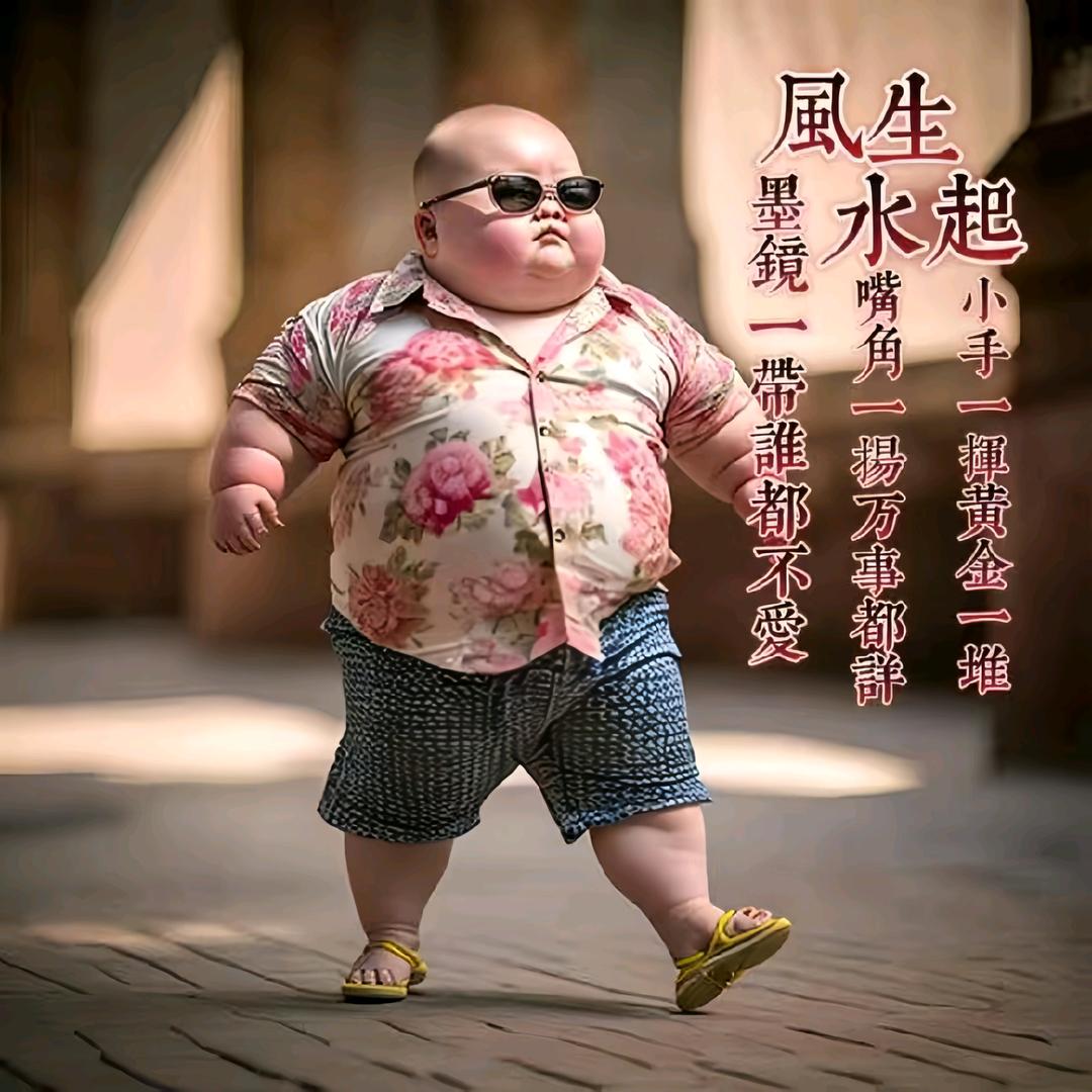 🚥人走茶凉