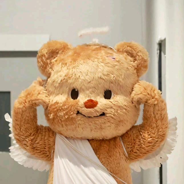 长安爱吃猫🧸
