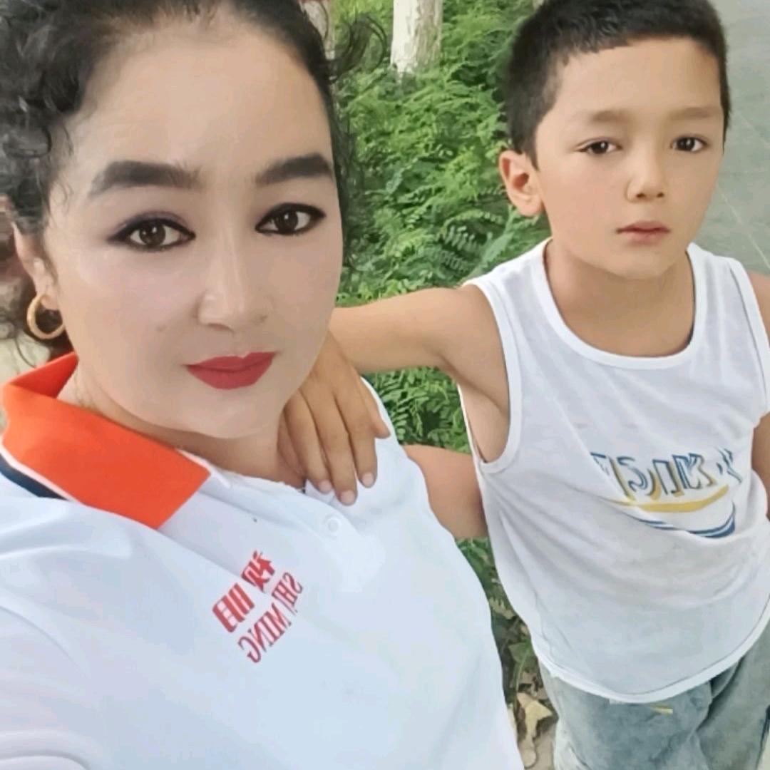 阿依古丽