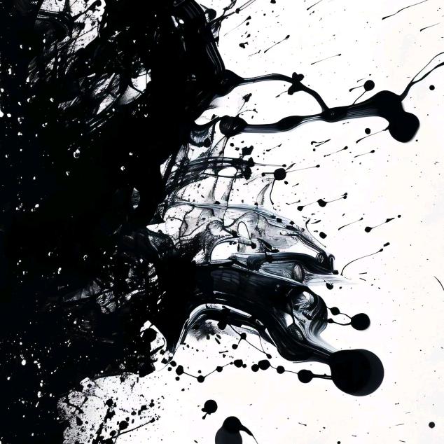 水墨