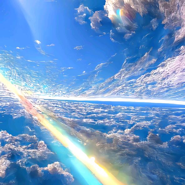 🌈白月光朱砂痣🌈