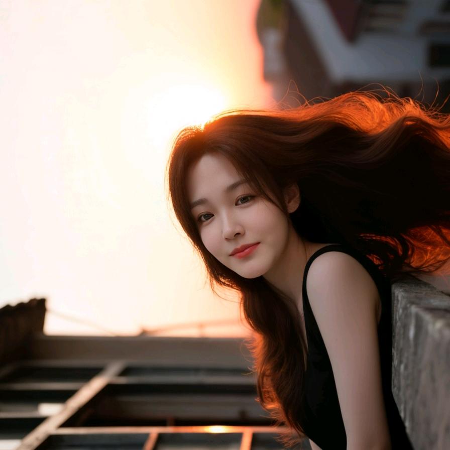 芒果美美