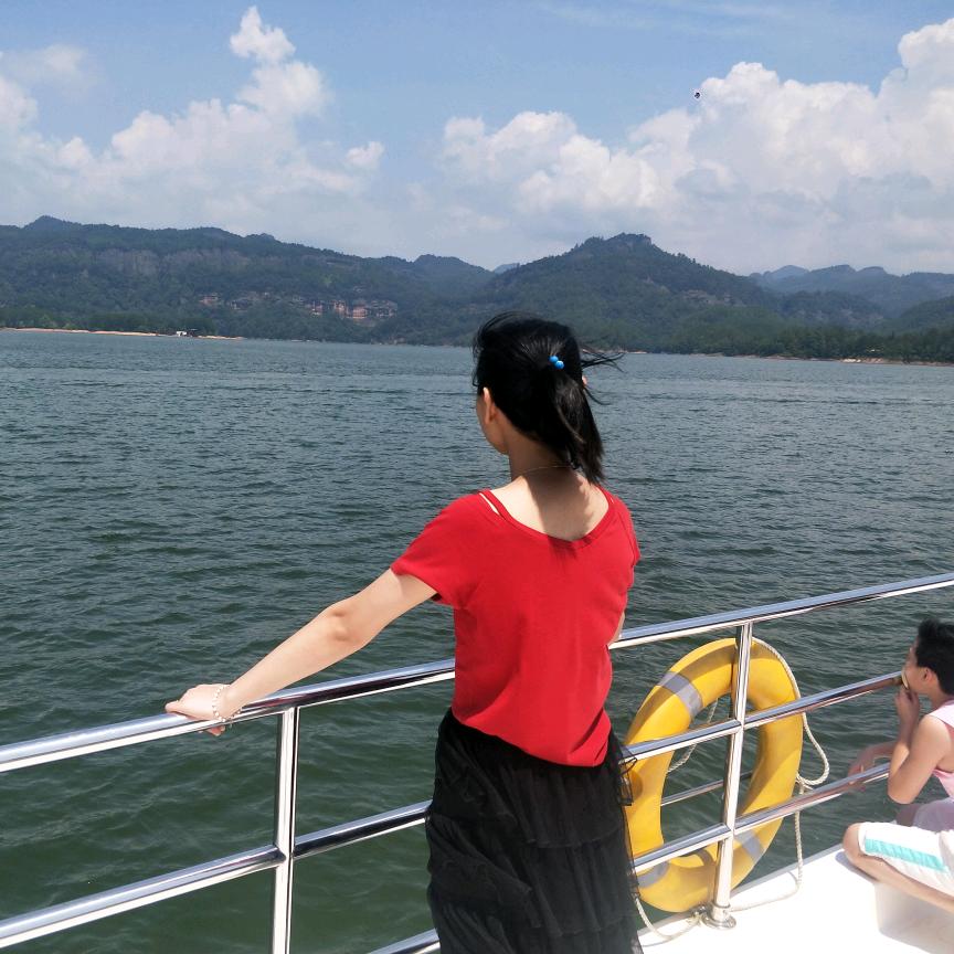 @柠檬兔&