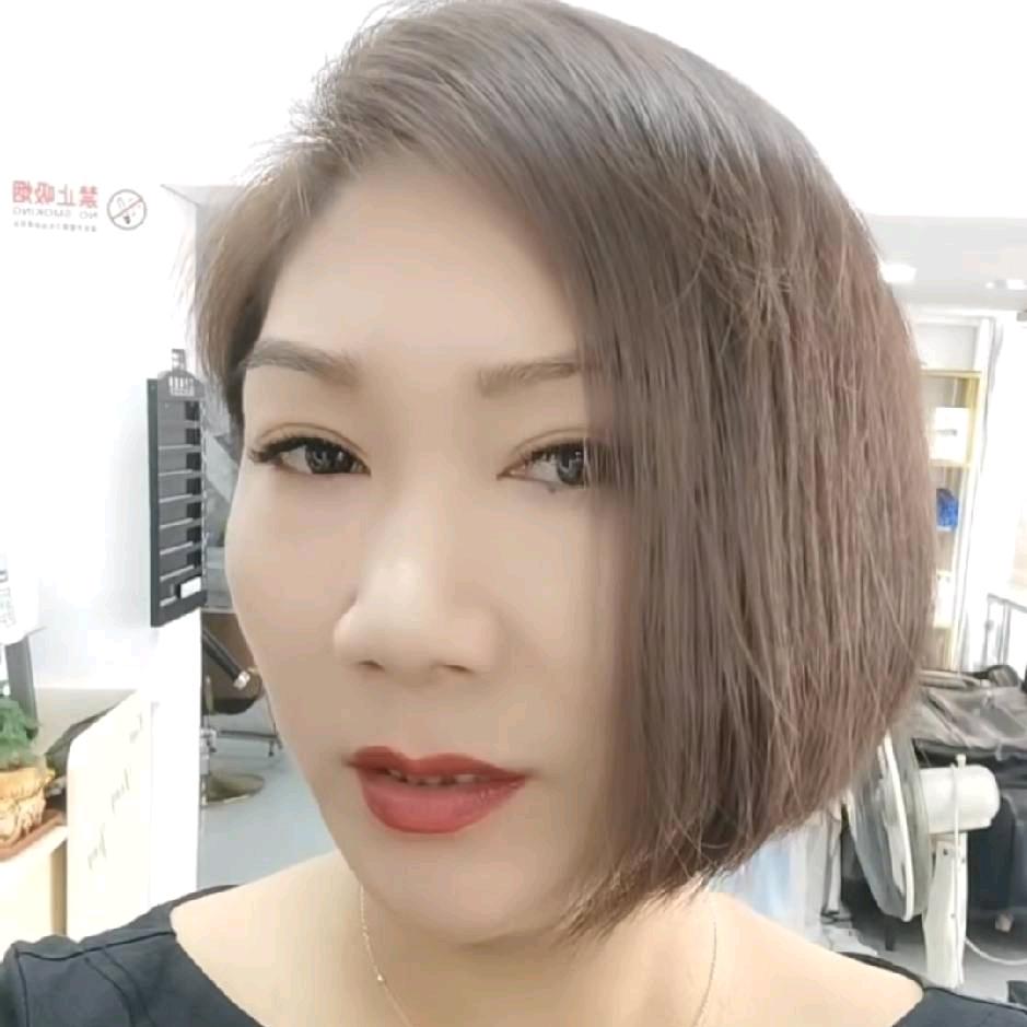 代驾小姐姐