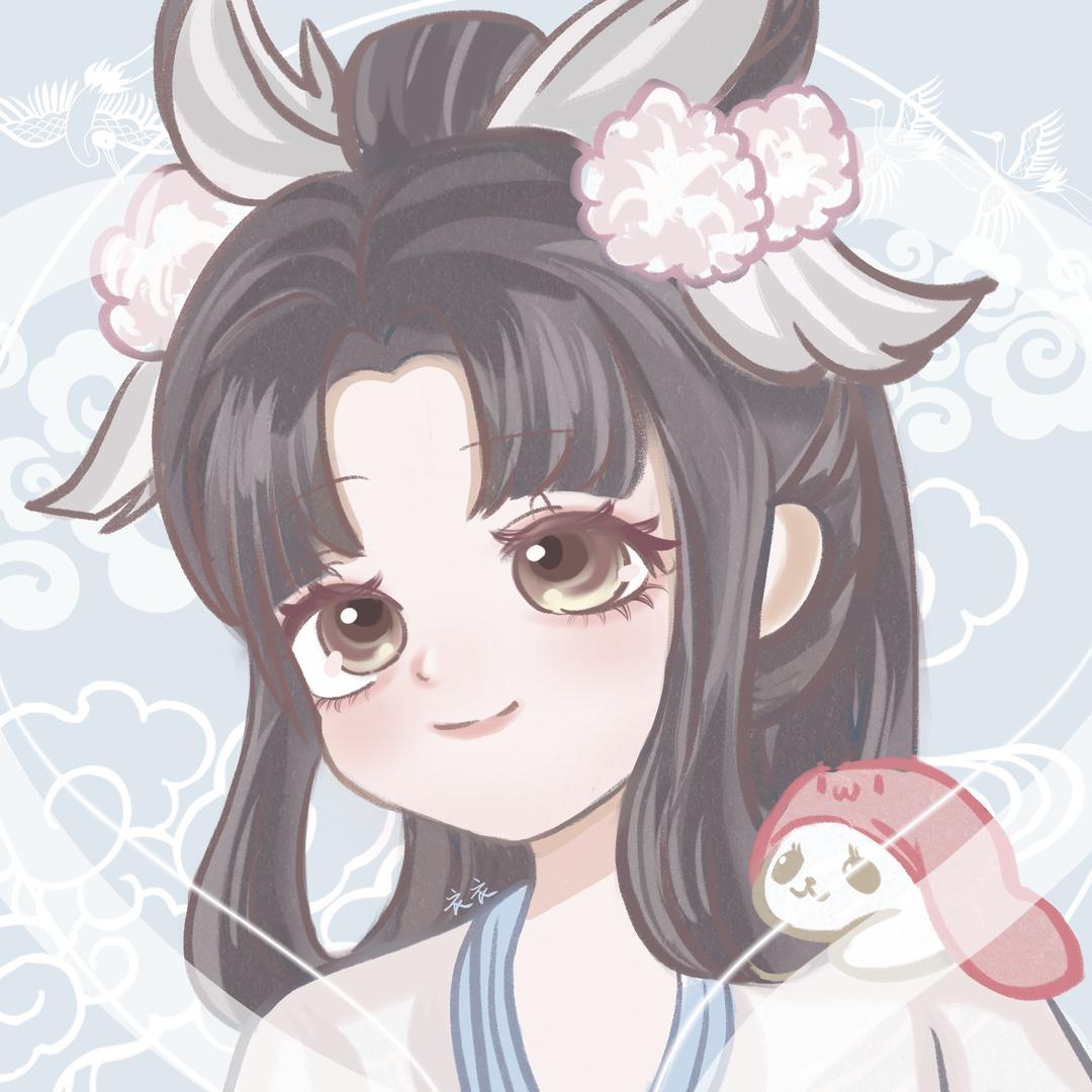 衣衣（国服嫦娥）晚上10点直播@抖音