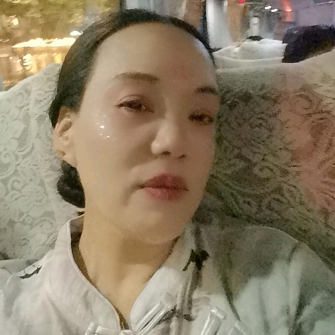 丢了一个月亮