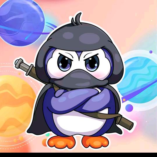 🐧无限风光🐧