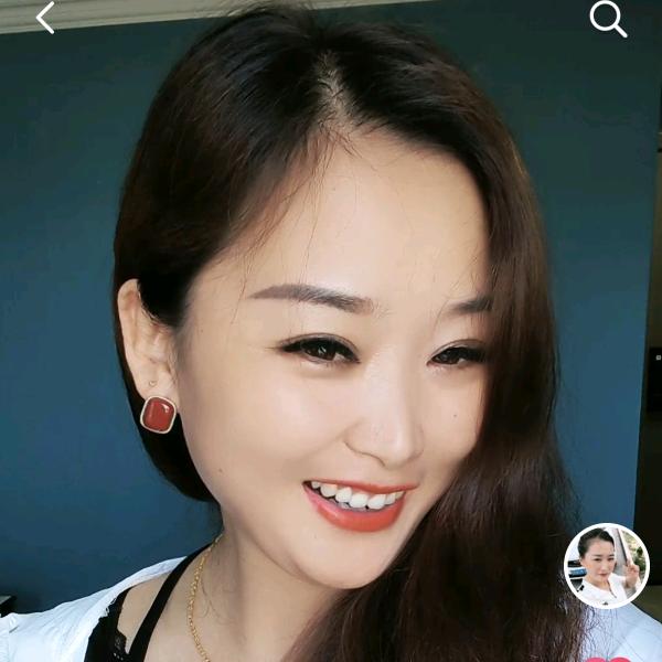 震姐
