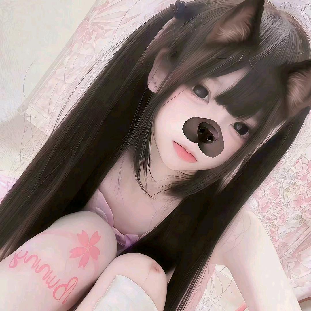 ♪