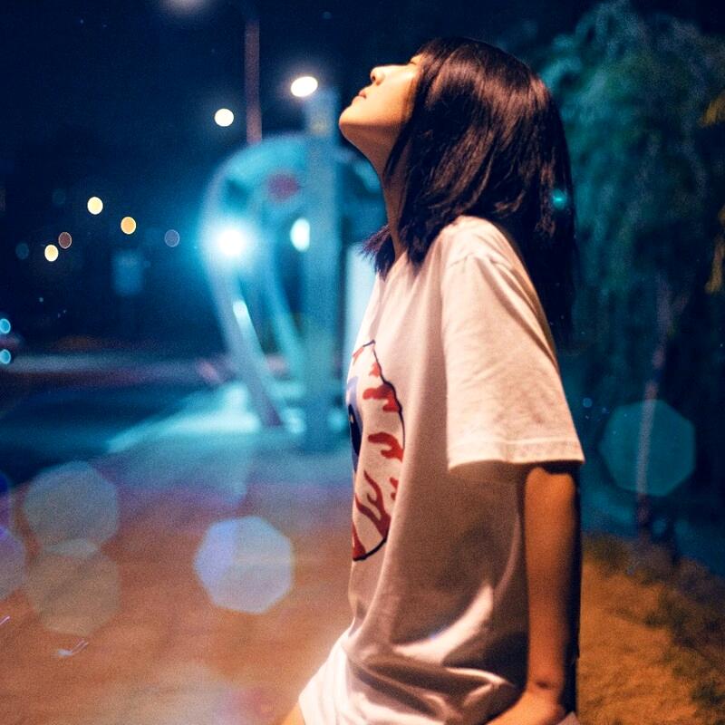 今天心情不错