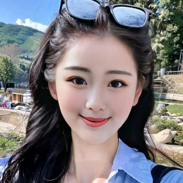 晓琼