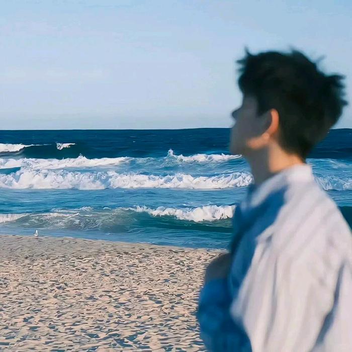 -枫.