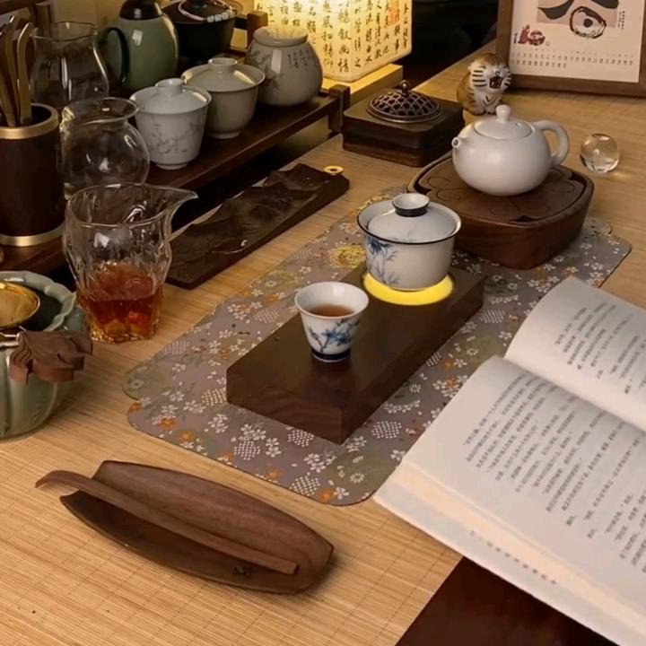 茗茶雅趣