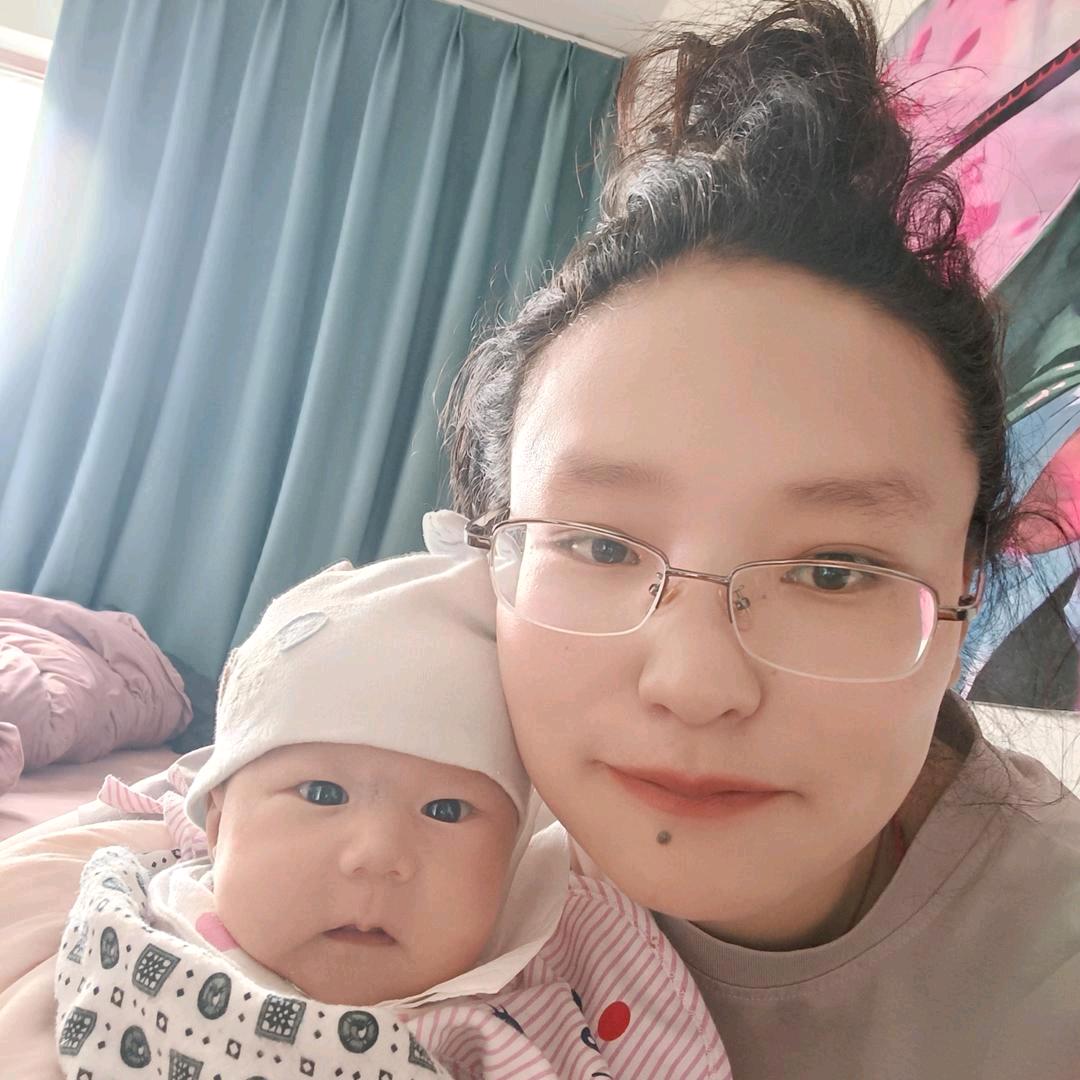 我爱一家三口家大号