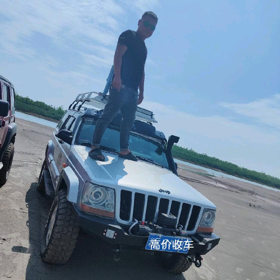 661☞阿 超☞带你上米翘