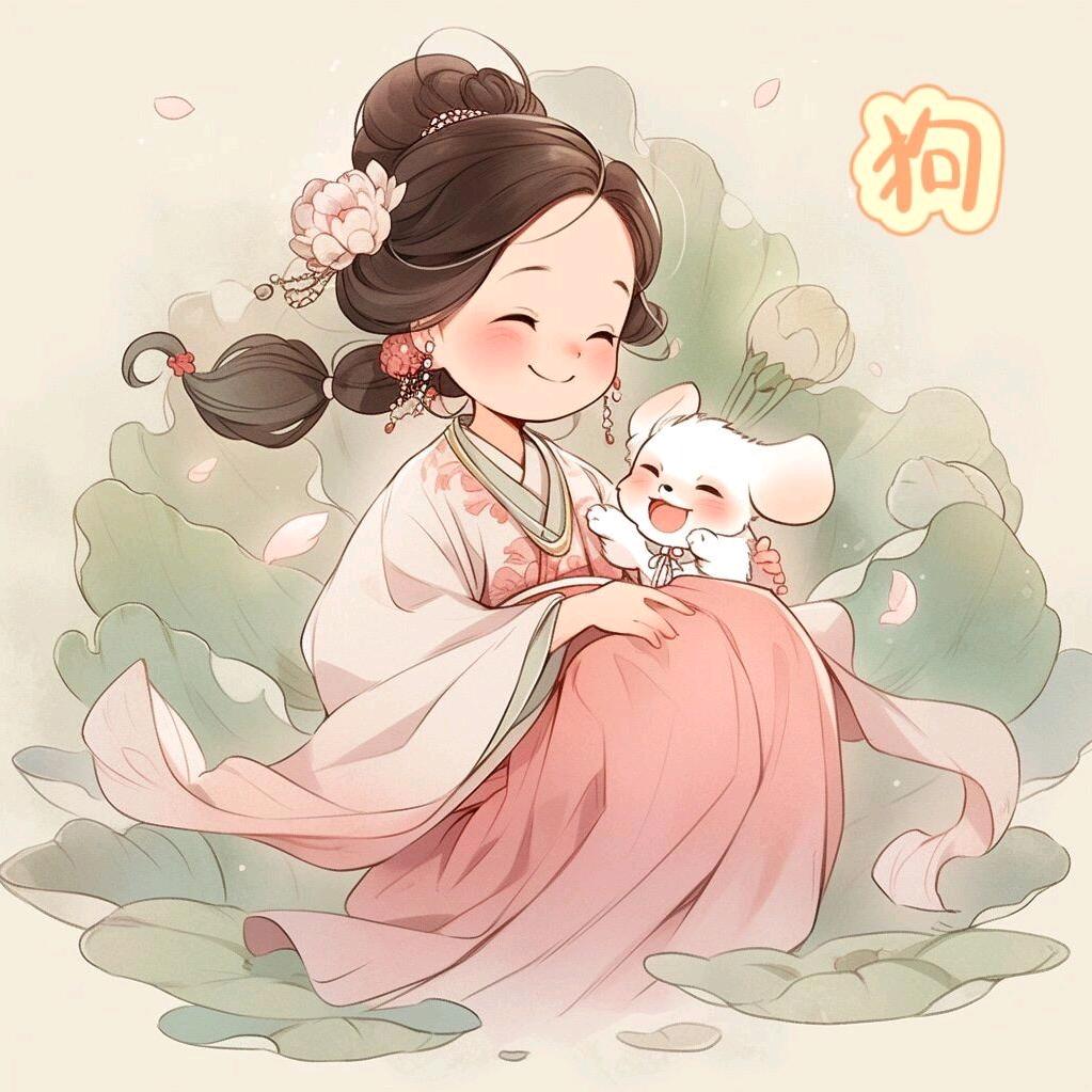 年年有于