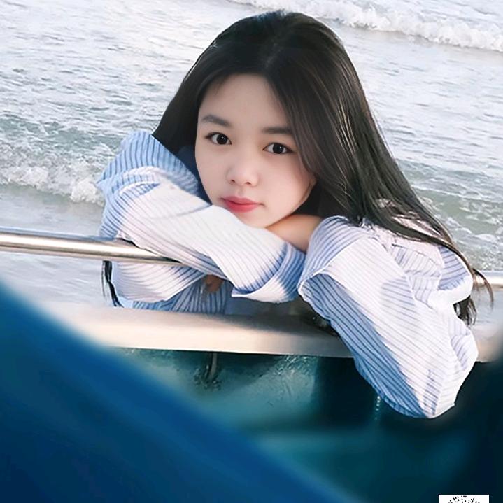 宝儿🌻