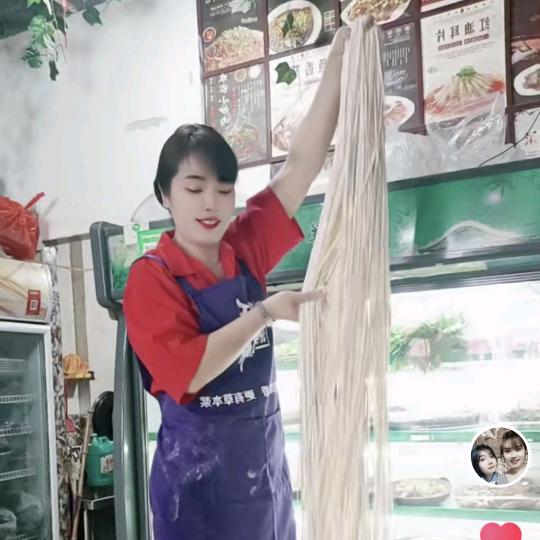 手擀面小酒馆《招学员》