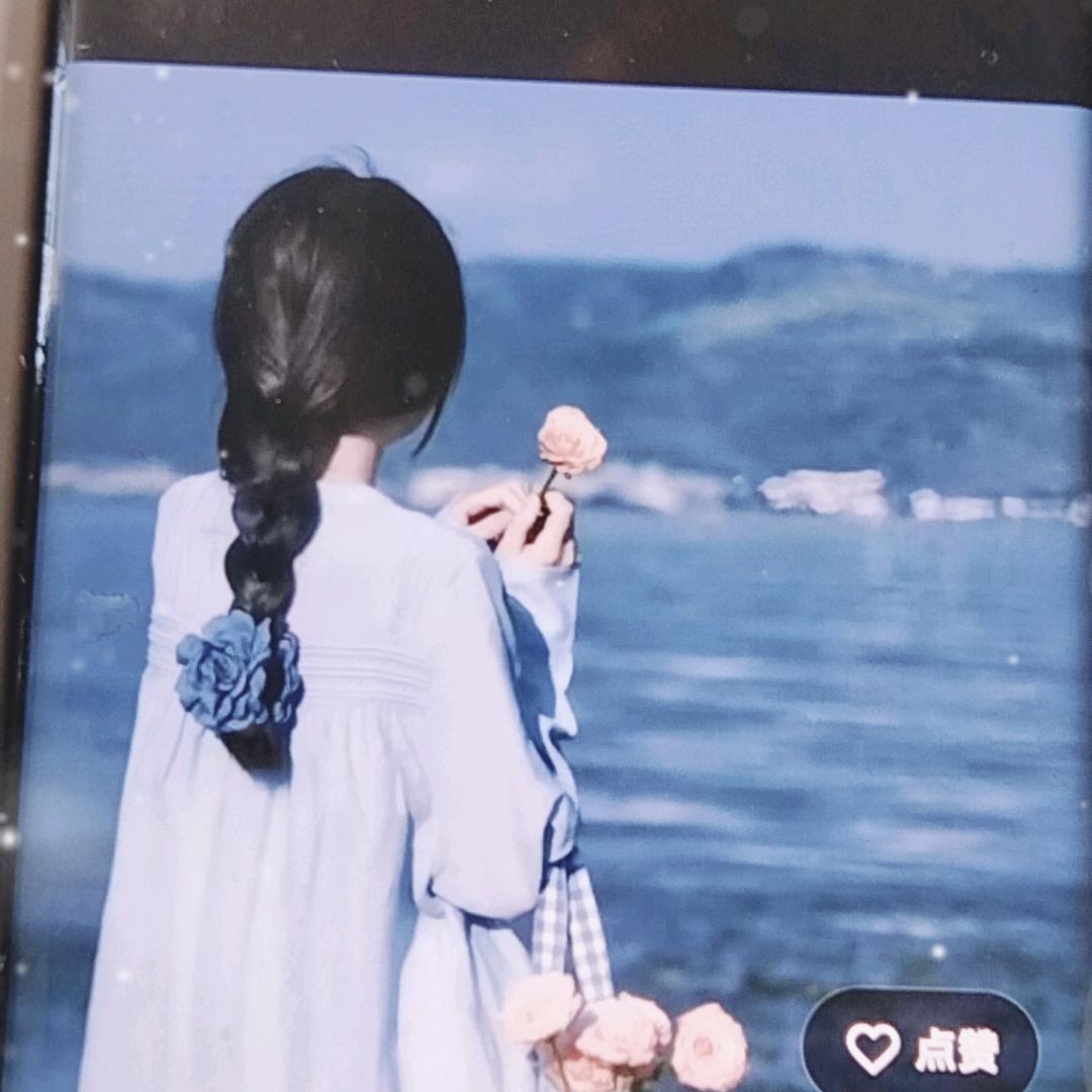 大姐姐