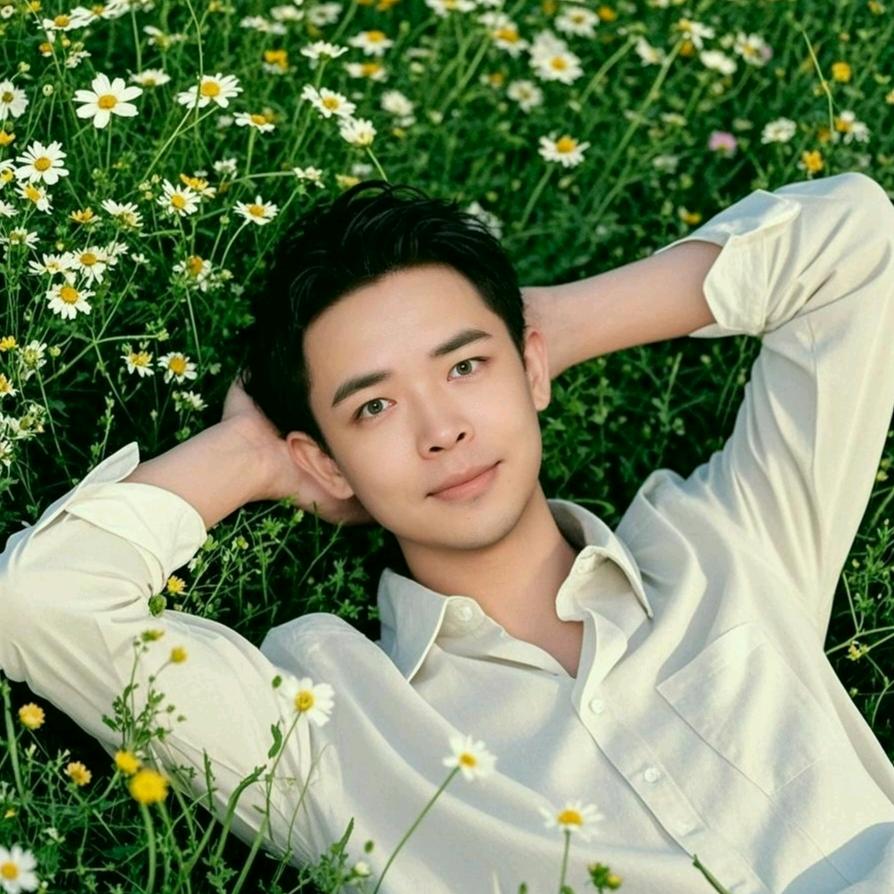 灵  狐 哥 哥
