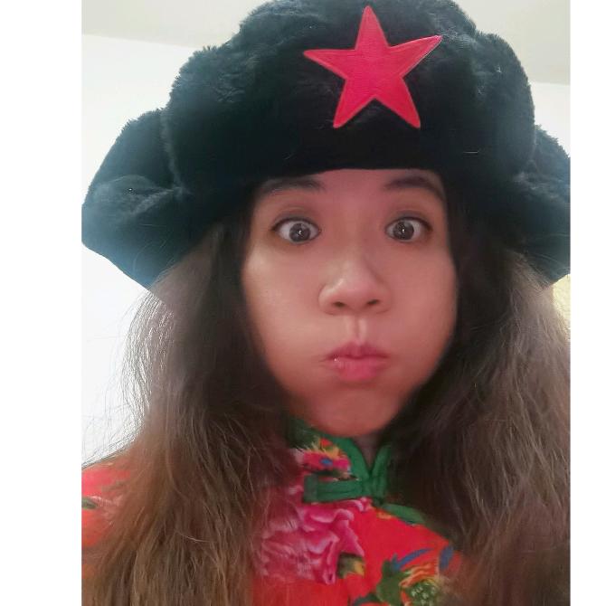 广东大呲花