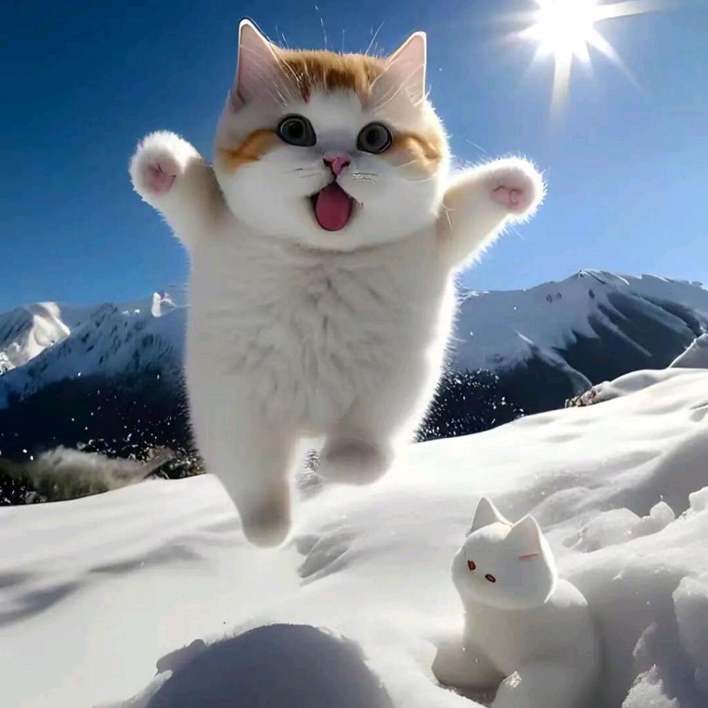 喵喵大人🌻。