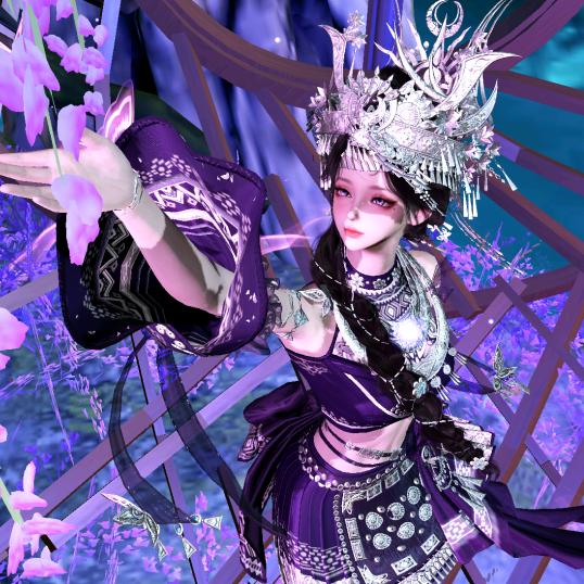 上官嫣璃(见过博肖版)