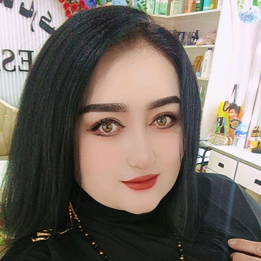 布合丽其♥
