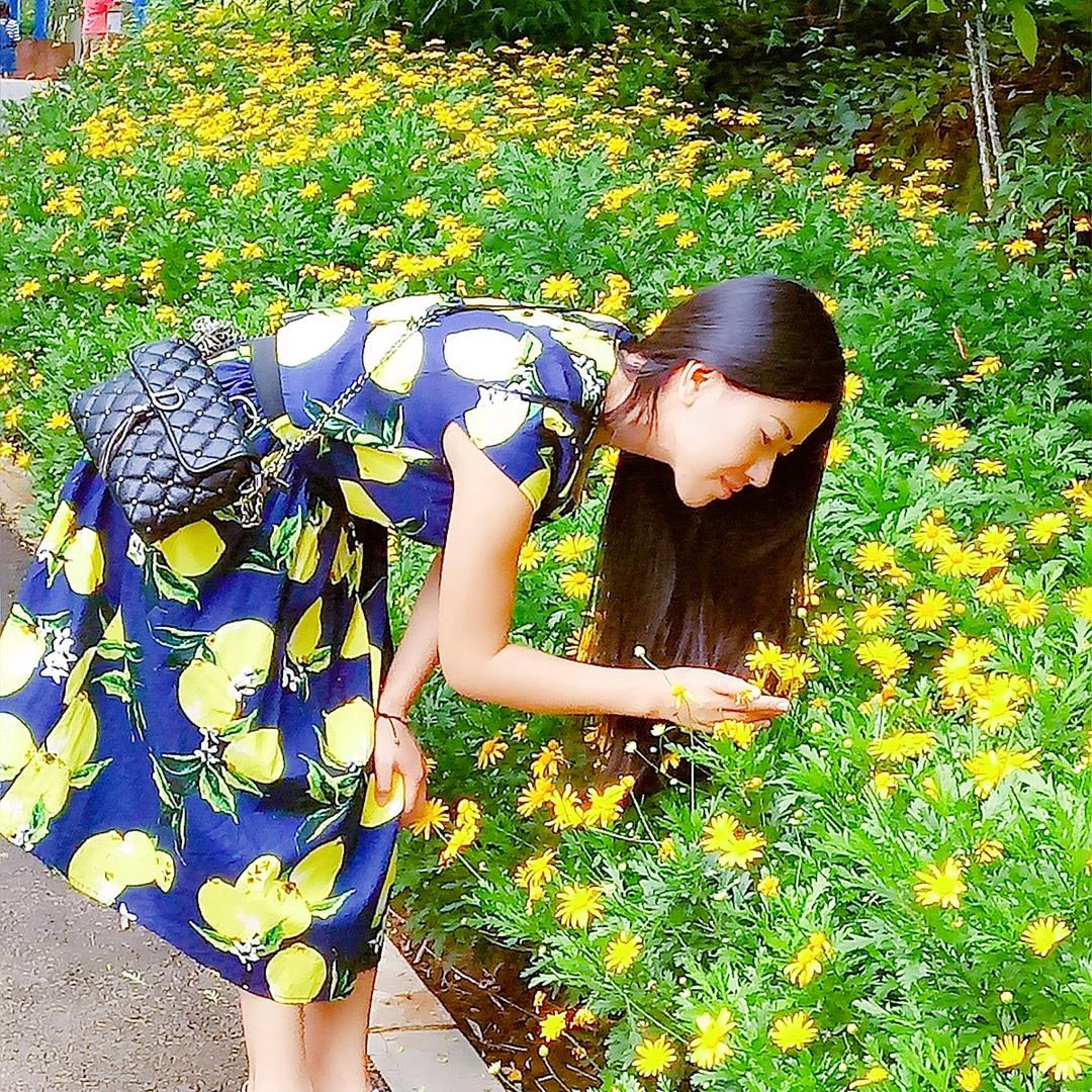 花🌸