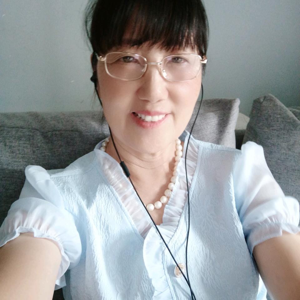 春华秋实。