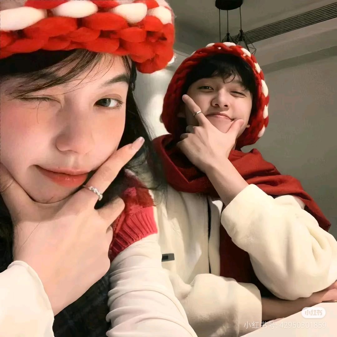 瓜子味的草莓牛奶