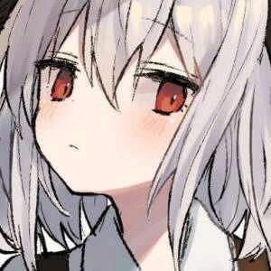 一只圆桌