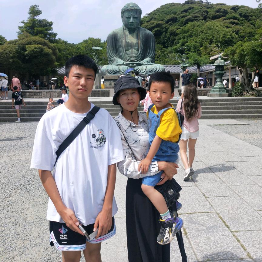 家有宝贝婴用