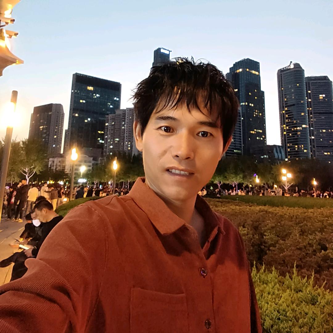 重  启  人  生